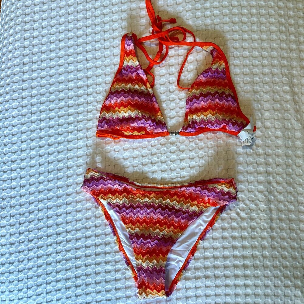 BRAND NEW CUPSHE BATHING SUIT